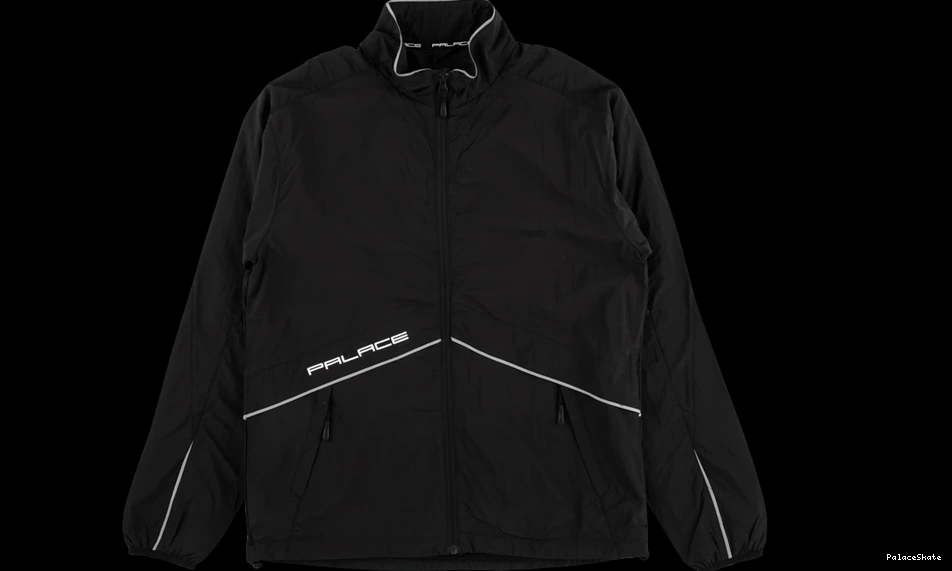 Cheap Palace Runner Crink Jacket 0710